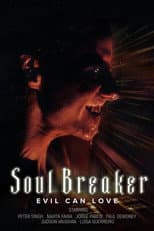 Poster for Soul Breaker