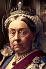 Poster for Queen Victoria & the Victorian Era