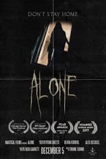 Poster for Alone