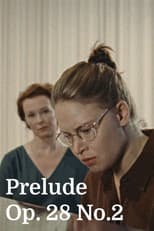 Poster for Prelude Op. 28 No. 2