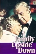 Poster for A Family Upside Down