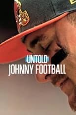 Poster for Untold: Johnny Football
