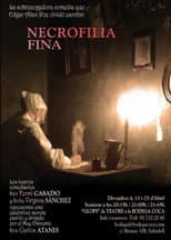 Poster for Necrofilia fina