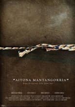 Poster for Granddad Mantangorria