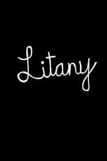 Poster for Litany