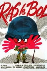 Poster for Ras le bol