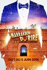 Poster for Jamel et ses amis au Marrakech du rire 2016