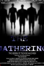 Poster for The Gathering