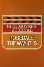 Poster for Rosedale: The Way It Is