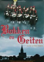 Poster for Bokken en Geiten
