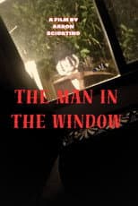 Poster for The man in the window