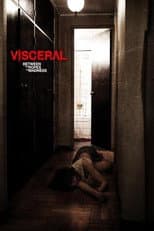 Poster for Visceral: Between the Ropes of Madness