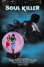 Poster for Soul Killer
