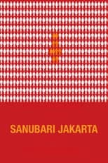 Poster for Jakarta Deep Down