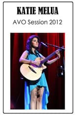 Poster for Katie Melua - Avo Session Basel