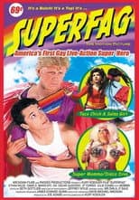 Poster for Superfag