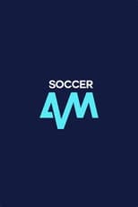 Poster for Soccer AM
