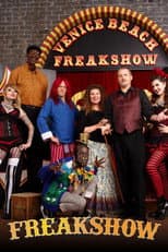 Poster for Freakshow