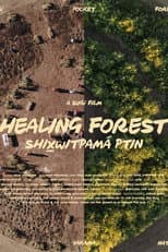 Poster for Healing Forest