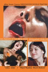 Poster for Sex Spa