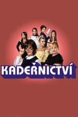 Poster for Kadeřnictví