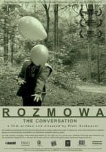 Poster for Rozmowa