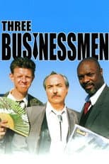 Poster for Three Businessmen