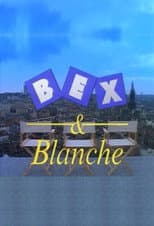 Poster for Bex & Blanche