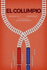 Poster for El columpio