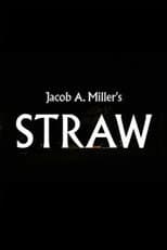 Poster for Straw
