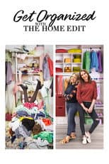 Poster for Get Organized with The Home Edit
