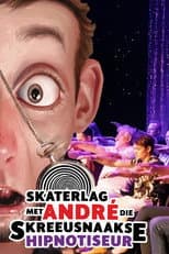 Poster for Skaterlag Met Andre