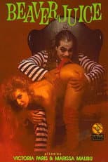 Poster for Beaver Juice