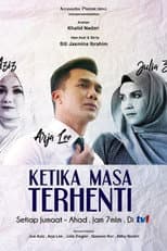 Poster for Ketika Masa Terhenti