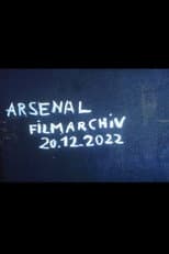 Poster for Arsenal Film Archive