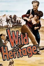 Poster for Wild Heritage