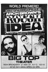 Poster for Rough Idea