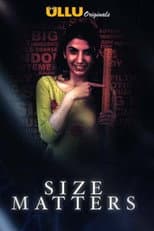 Poster for Size Matters