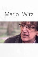Poster for Mario Wirz