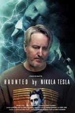 Poster for Haunted by Nikola Tesla