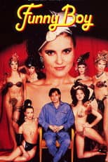 Poster for Funny Boy
