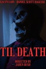 Poster for 'Til Death