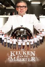 Poster for The Master's Kitchen