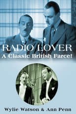 Poster for Radio Lover