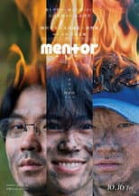 Poster for mentor
