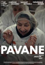 Poster for Pavane