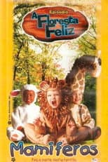 Poster for A Floresta Feliz