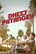 Poster for Dheet Patangey