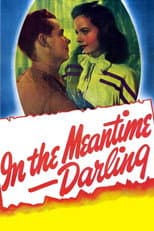 Poster for In the Meantime, Darling