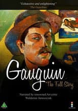 Poster for Gauguin: The Full Story